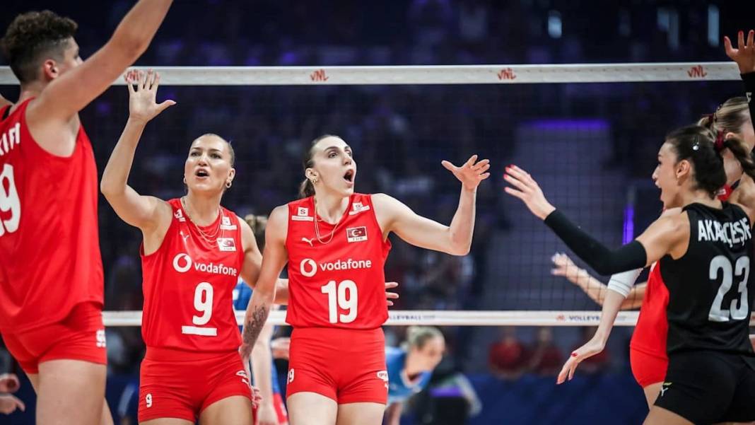 Filenin Sultanları için flaş sözler: Japonya maçı ne zaman saat kaçta? 8